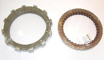 Ducati Clutch kit complete (oil bath) - 400, 600, 750 SS, Monster to 1997