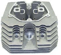 LH head