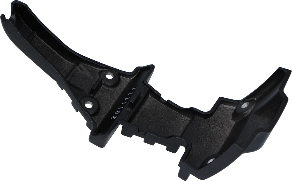 Moto Guzzi spark plug cover V85TT