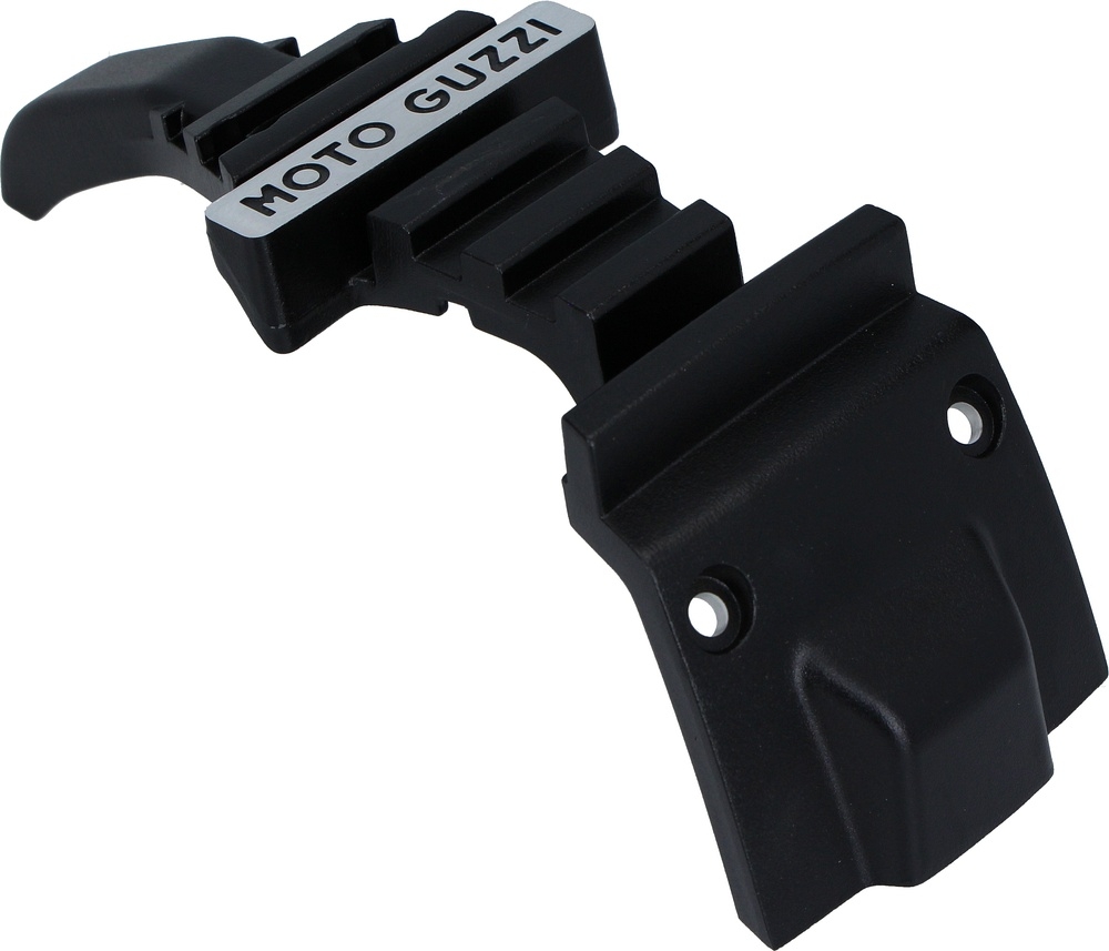 Moto Guzzi spark plug cover V85TT 