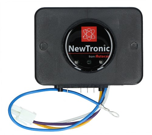 Newtronic Control Unit For Electronic Ignition System Mg1 2 Moto Guzzi Big And Small Models