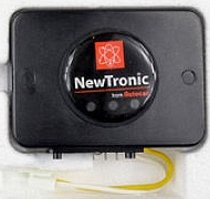 Newtronic Accensione elettronica Honda - SL100/SL125