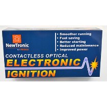 Newtronic Accensione elettronica Yamaha - RD250/RD350/RD400