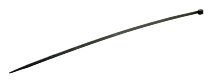 Kabelbinder schwarz 4,8 x 290mm