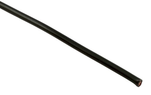 Cable 1.5 black