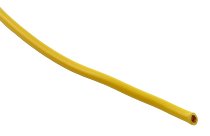 Kabel 1.5 gelb