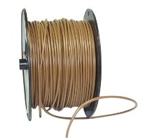 Cable 1.5 brown