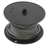 Câble 1.5 gris