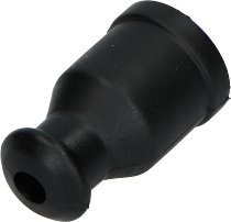 Rubber cap ignition coil, 7x35mm