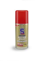 S100 Kettenspray Dry Lube , 100 ml