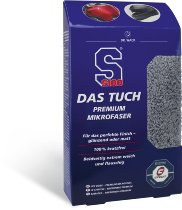 S100 DAS Tuch - Premium Mikrofaser