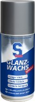 S100 Gloss Wax Spray, 250 ml