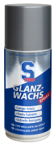 S100 Glanz-Wachs Spray, 250 ml