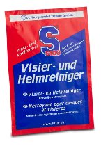 S100 Visor and Helmet Cleaner, 1 Double cloth