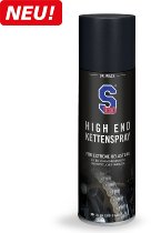 S100 High End Chain spray, 300 ml