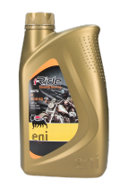 Eni Engine oil 20W/50, I-Ride Moto, fully synthetic, 1 liter, 4-stroke
