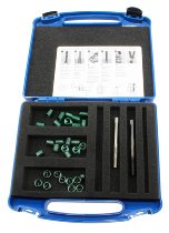 Helicoil Spark plug repair thread kit M10x1