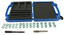 Helicoil Spark plug repair thread kit M14x1,25