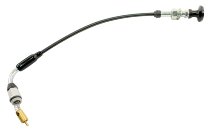 Carburetor choke cable Mikuni TMR36-19