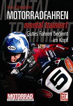 Buch MBV Eberspächer, Motorradfahren mental trainiert