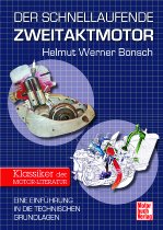 Book MBV the fast two stroke engine an introduction to the technical basics