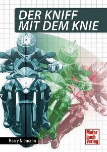 Buch MBV Der Kniff mit dem Knie