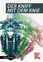 Buch MBV Der Kniff mit dem Knie