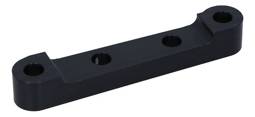 Adapter P08/280mm to P4/280mm right side