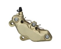4-piston brake caliper cast P4 34/34 A right hand