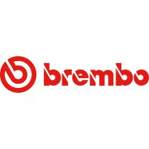 Brembo Brake disc kit Supersport, inox, 320mm - BMW S 1000 R, RR with HP4, forged wheels