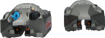 Four piston brake caliper kit monoblock radial Guß