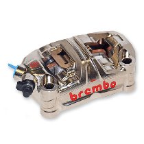 Kit pinze radiali Brembo racing monoblocco 100mm GP4-MS