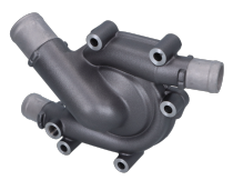 Ducati Water pump complete - 821, 1200 Monster, 950 Hypermotard, Multistrada...