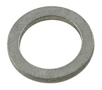 Moto Guzzi Gasket oil pressure 10x14x1,5 mm square engine - V11, Breva, Griso, Norge, California...
