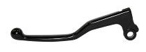 Tommaselli clutch lever, aluminum, black, - Moto Guzzi Mille GT, California 3...