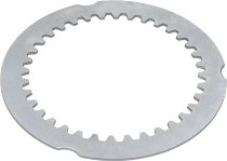 Aprilia clutch steel discs set Shiver/Dorsoduro 900