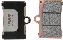 Aprilia brake pad (pair) SBS SI 100 HH 125 RS / Replica / Tuono