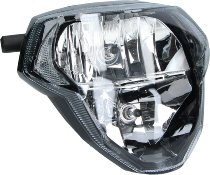 Aprilia headlight Shiver 900