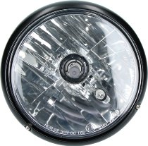 Moto Guzzi Headlight - V7 III Carbon, Rough, Stone, V9 Bobber