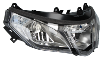Aprilia headlight, RSV4 R 2013-2014, SRV