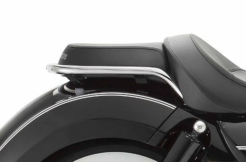 Moto Guzzi Pillion seat, with gel inlay - California 1400 Eldorado