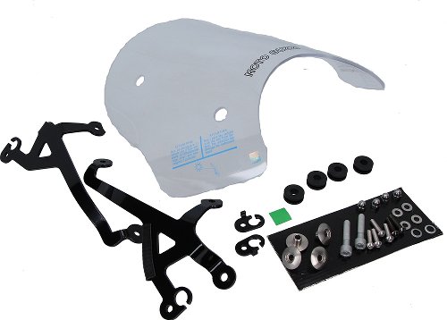 Moto Guzzi Windshield with holder kit - V7 850 Special 2021