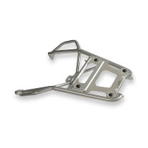 Aprilia Topcase holder, stainless-steel - 660 Tuareg