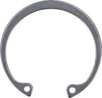 Agostini Spare part circlip for db eater: 300005225