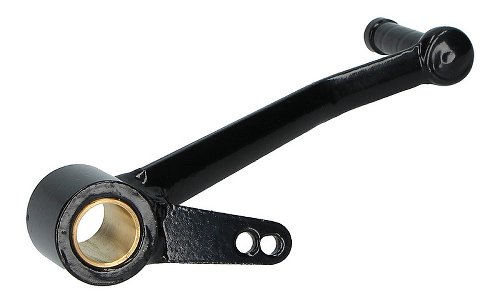 Agostini Brake lever for footrest system
