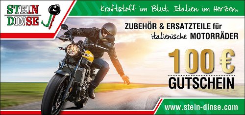 Geschenk-Gutschein Stein-Dinse 100 Euro
