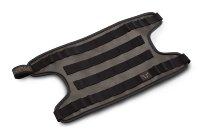 SW Motech Legend Gear Saddlebag holder, black / brown