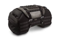 SW Motech Legend Gear Tail bag LR2, 48 L, black / brown