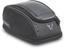 SW Motech ION one tank bag (with integrated map compartment), 5-9 L, black