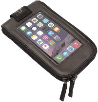 SW Motech Legend Gear Smartphone-Tasche LA3, für Displaygrößen bis 5,5´, braun